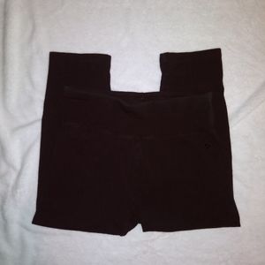 Justice Girls Capris